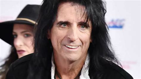 alice cooper documentary